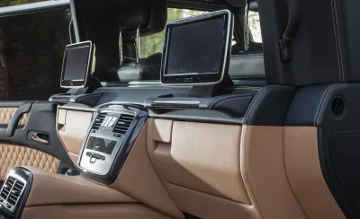 G 650